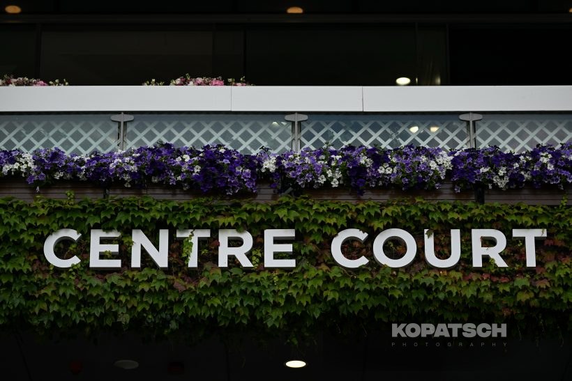 Previews: The Championships – Wimbledon 2024 — 2024 Wimbledon