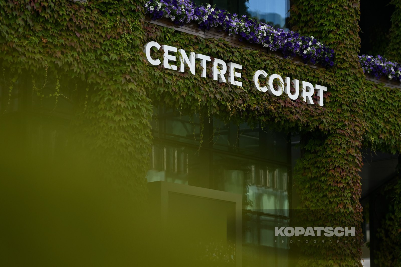 Previews: The Championships – Wimbledon 2024 — 2024 Wimbledon