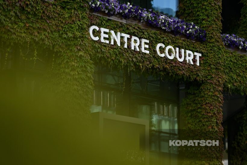 Previews: The Championships – Wimbledon 2024 — 2024 Wimbledon