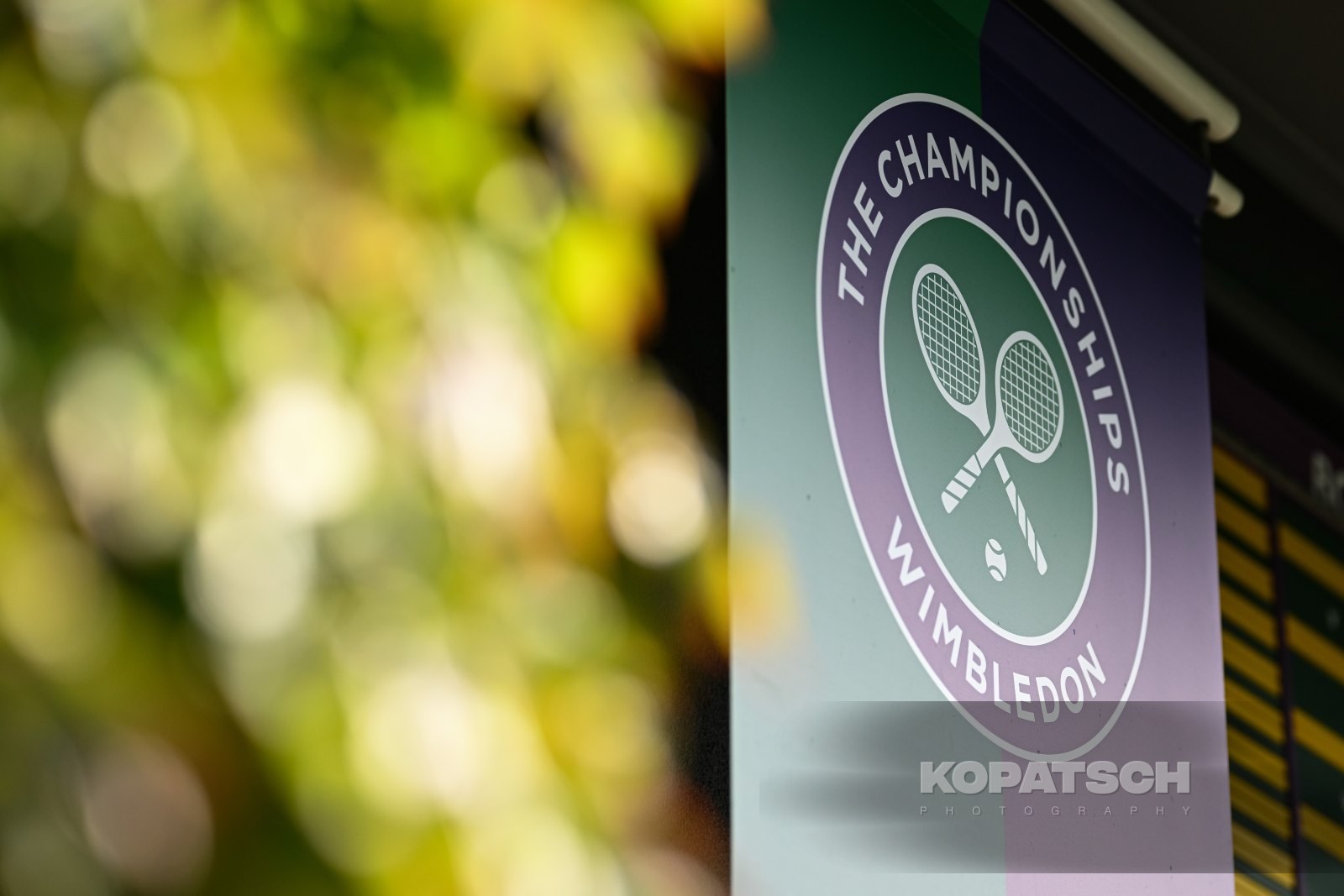 Previews: The Championships – Wimbledon 2024 — 2024 Wimbledon