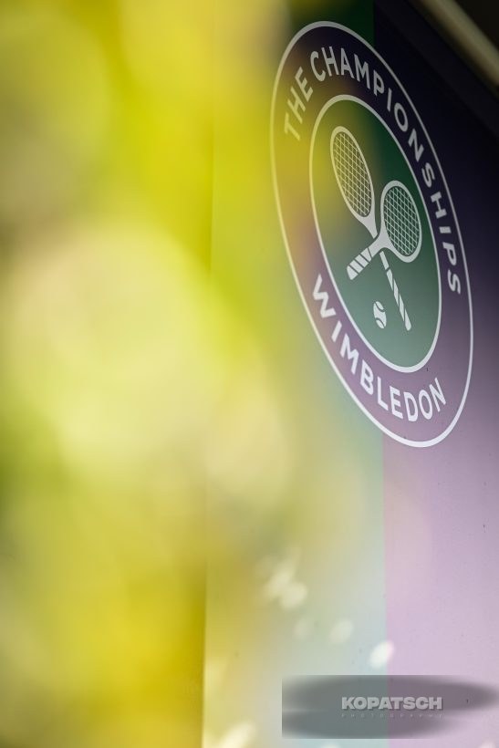 Previews: The Championships – Wimbledon 2024 — 2024 Wimbledon