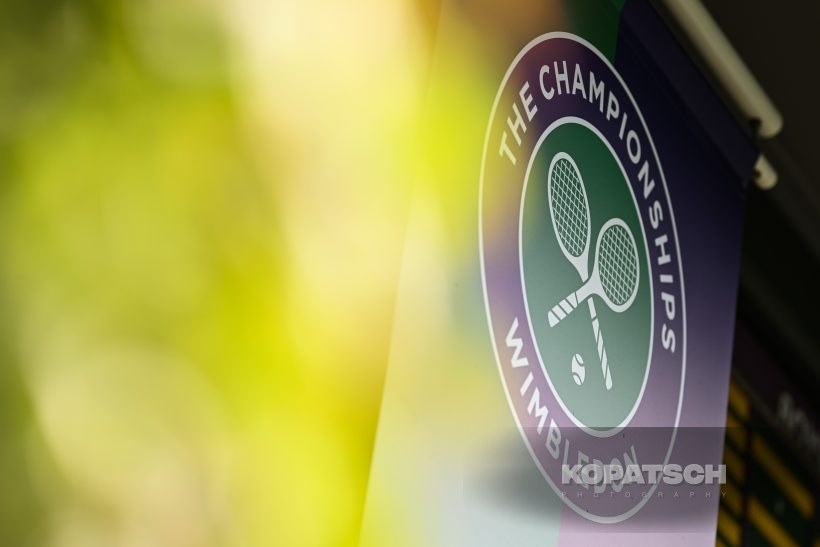Previews: The Championships – Wimbledon 2024 — 2024 Wimbledon
