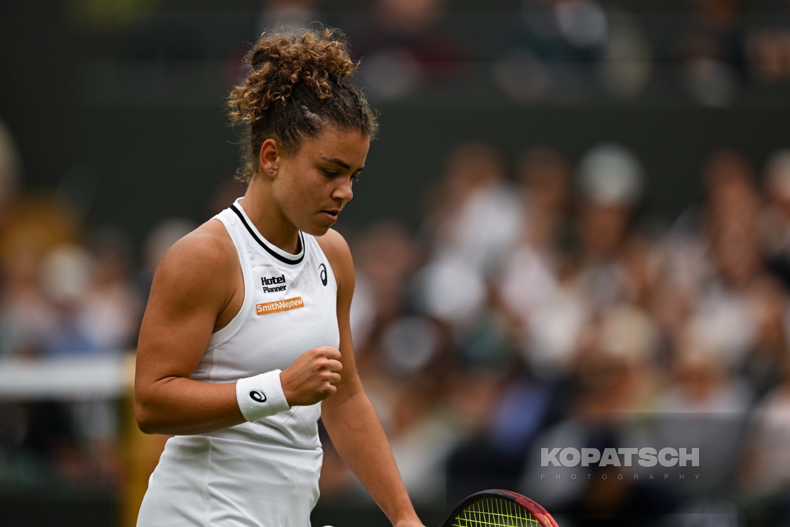 Jasmine Paolini — 2024 Wimbledon
