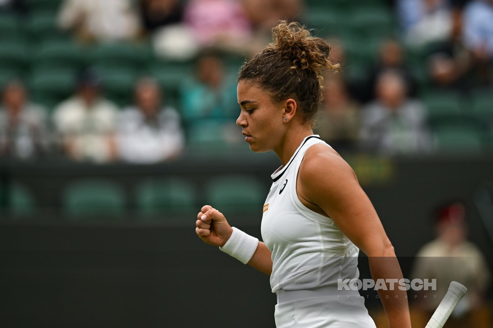 Jasmine Paolini — 2024 Wimbledon