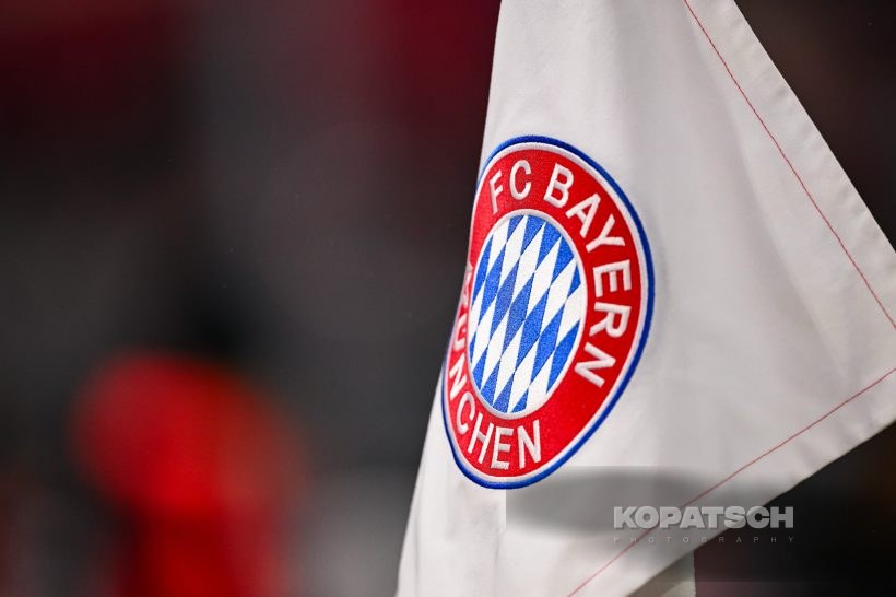 FC Bayern München v TSG 1899 Hoffenheim – Bundesliga, 2025-01-15 FC Bayern Muenchen vs TSG Hoffenheim