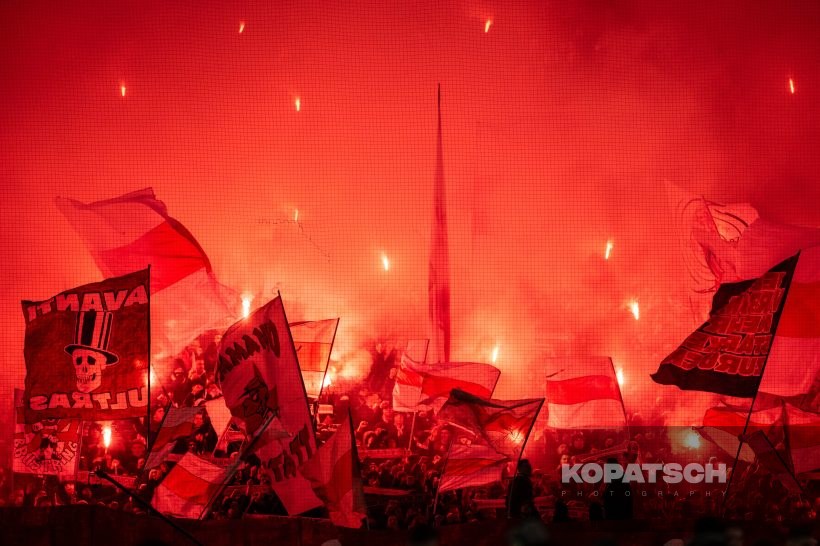 VfB Stuttgart v FC Bayern München – Bundesliga, 2025-02-28 VfB Stuttgart vs FC Bayern Muenchen