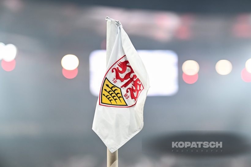 VfB Stuttgart v FC Bayern München – Bundesliga, 2025-02-28 VfB Stuttgart vs FC Bayern Muenchen