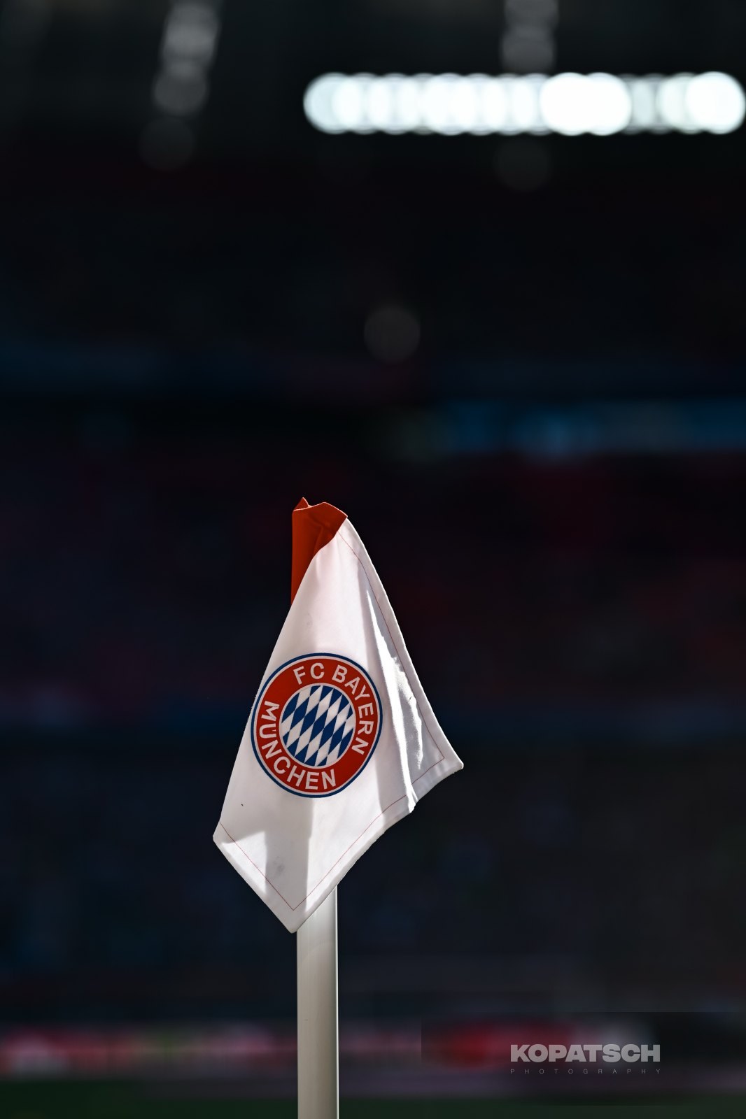 FC Bayern München v VfL Bochum 1848 – Bundesliga, 2025-03-08 FC Bayern Muenchen vs VfL Bochum