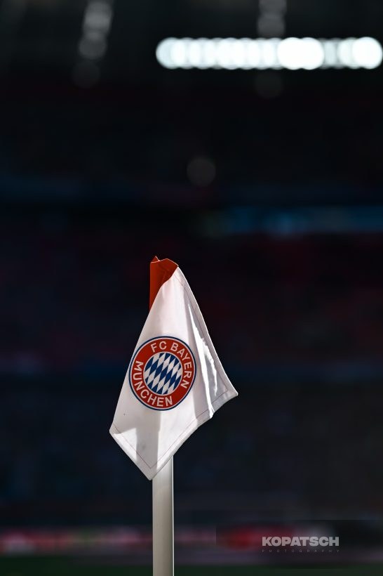 FC Bayern München v VfL Bochum 1848 – Bundesliga, 2025-03-08 FC Bayern Muenchen vs VfL Bochum