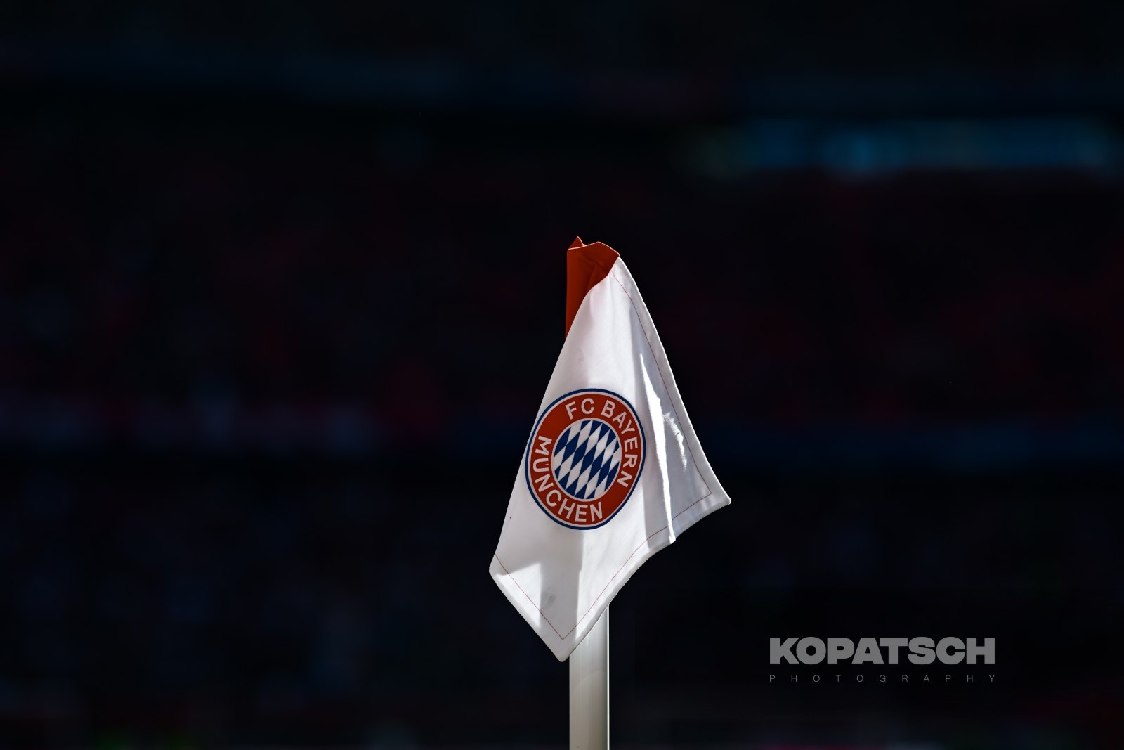 FC Bayern München v VfL Bochum 1848 – Bundesliga, 2025-03-08 FC Bayern Muenchen vs VfL Bochum