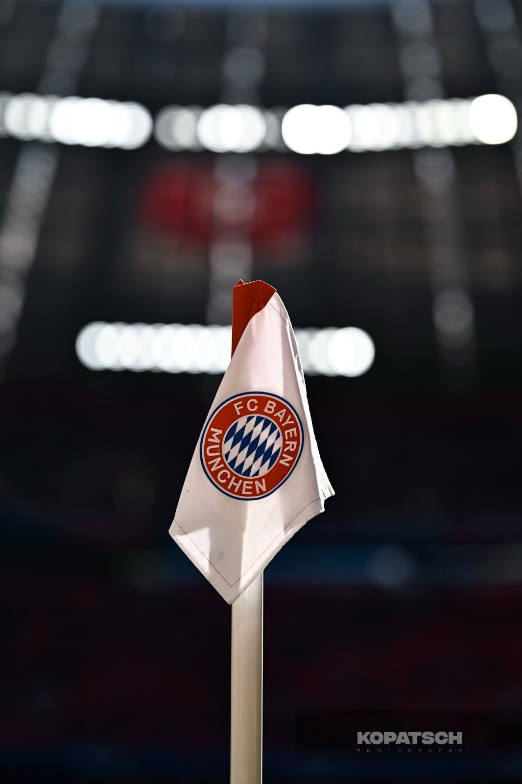 FC Bayern München v VfL Bochum 1848 – Bundesliga, 2025-03-08 FC Bayern Muenchen vs VfL Bochum