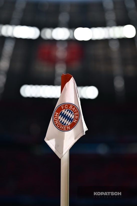 FC Bayern München v VfL Bochum 1848 – Bundesliga, 2025-03-08 FC Bayern Muenchen vs VfL Bochum