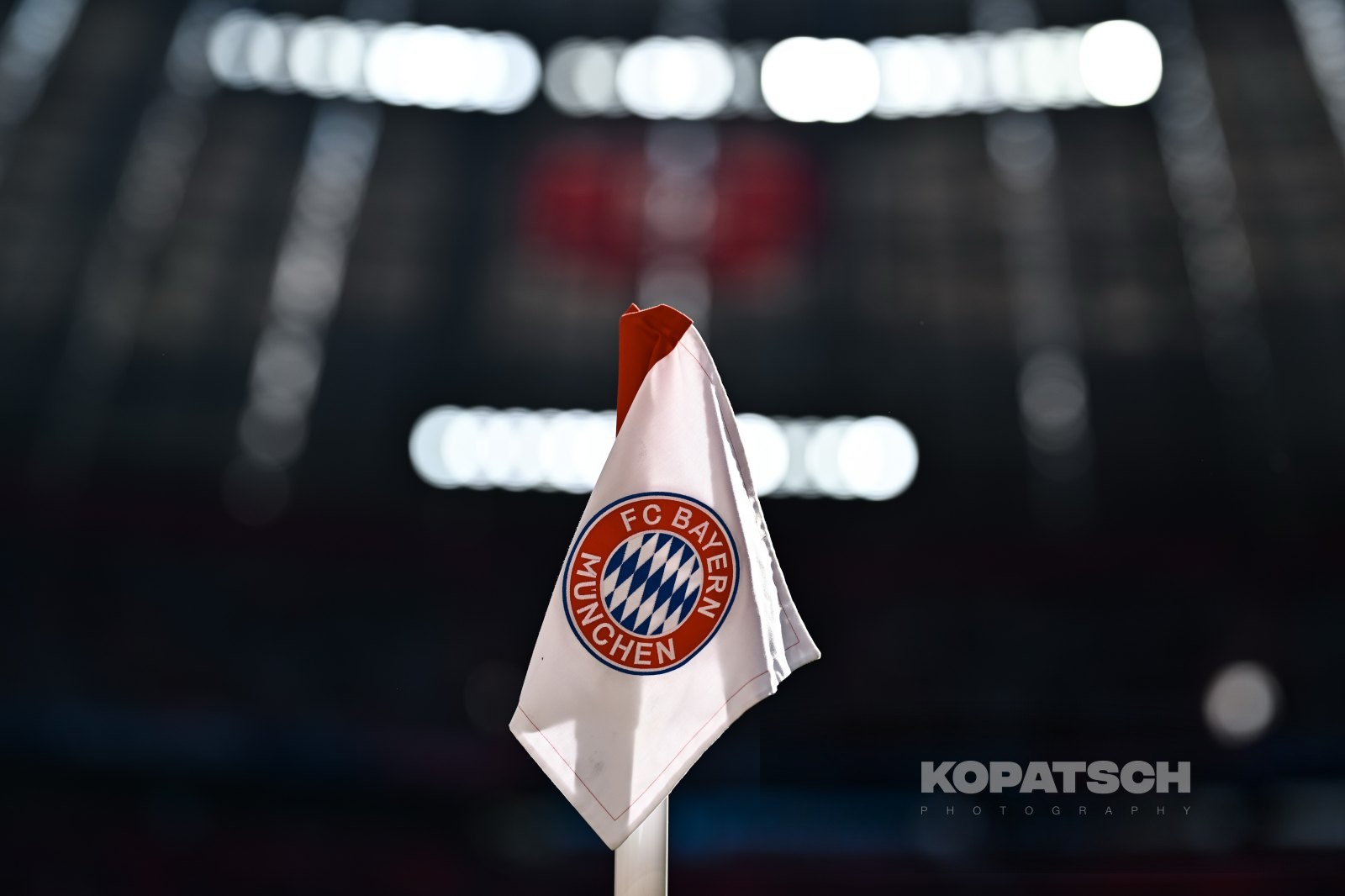 FC Bayern München v VfL Bochum 1848 – Bundesliga, 2025-03-08 FC Bayern Muenchen vs VfL Bochum