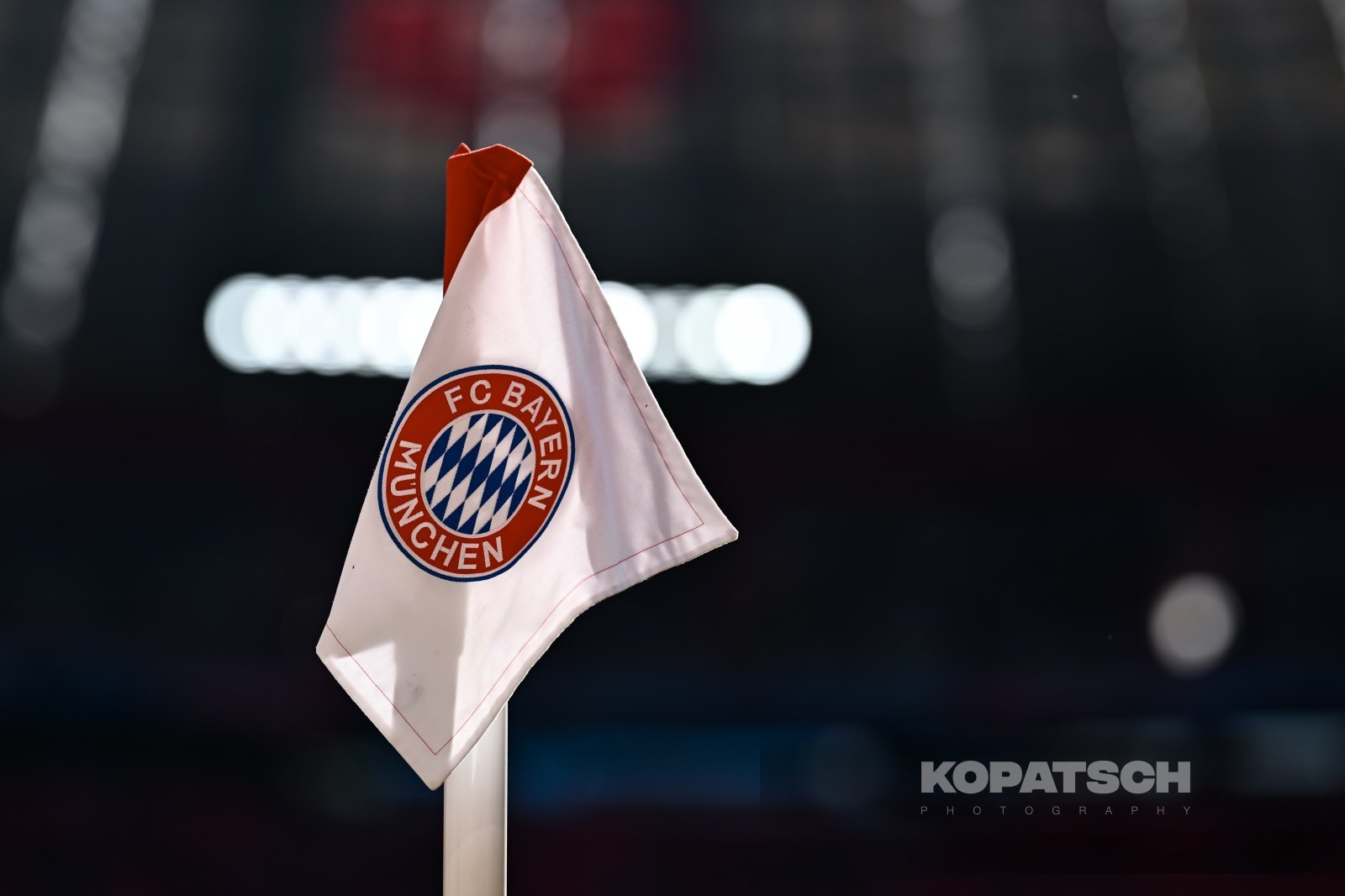 FC Bayern München v VfL Bochum 1848 – Bundesliga, 2025-03-08 FC Bayern Muenchen vs VfL Bochum
