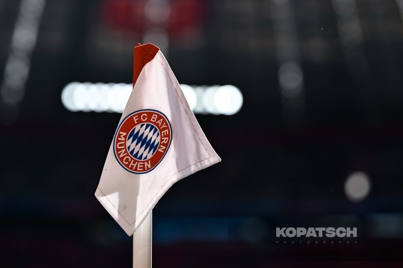FC Bayern München v VfL Bochum 1848 – Bundesliga, 2025-03-08 FC Bayern Muenchen vs VfL Bochum