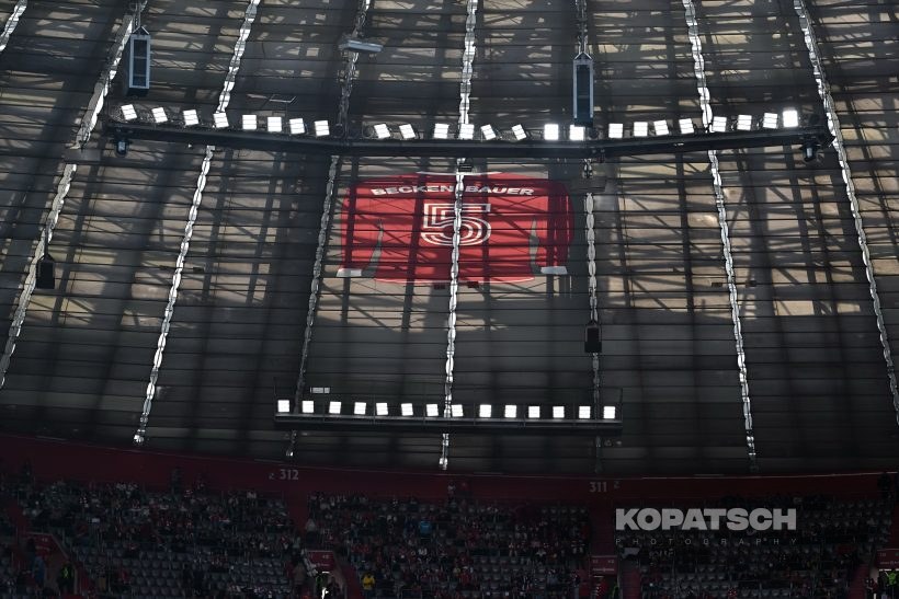 FC Bayern München v VfL Bochum 1848 – Bundesliga, 2025-03-08 FC Bayern Muenchen vs VfL Bochum