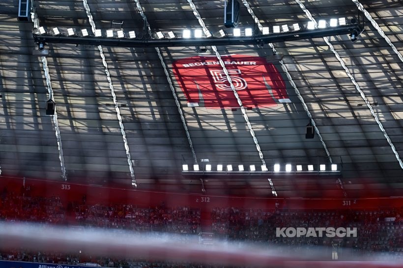 FC Bayern München v VfL Bochum 1848 – Bundesliga, 2025-03-08 FC Bayern Muenchen vs VfL Bochum