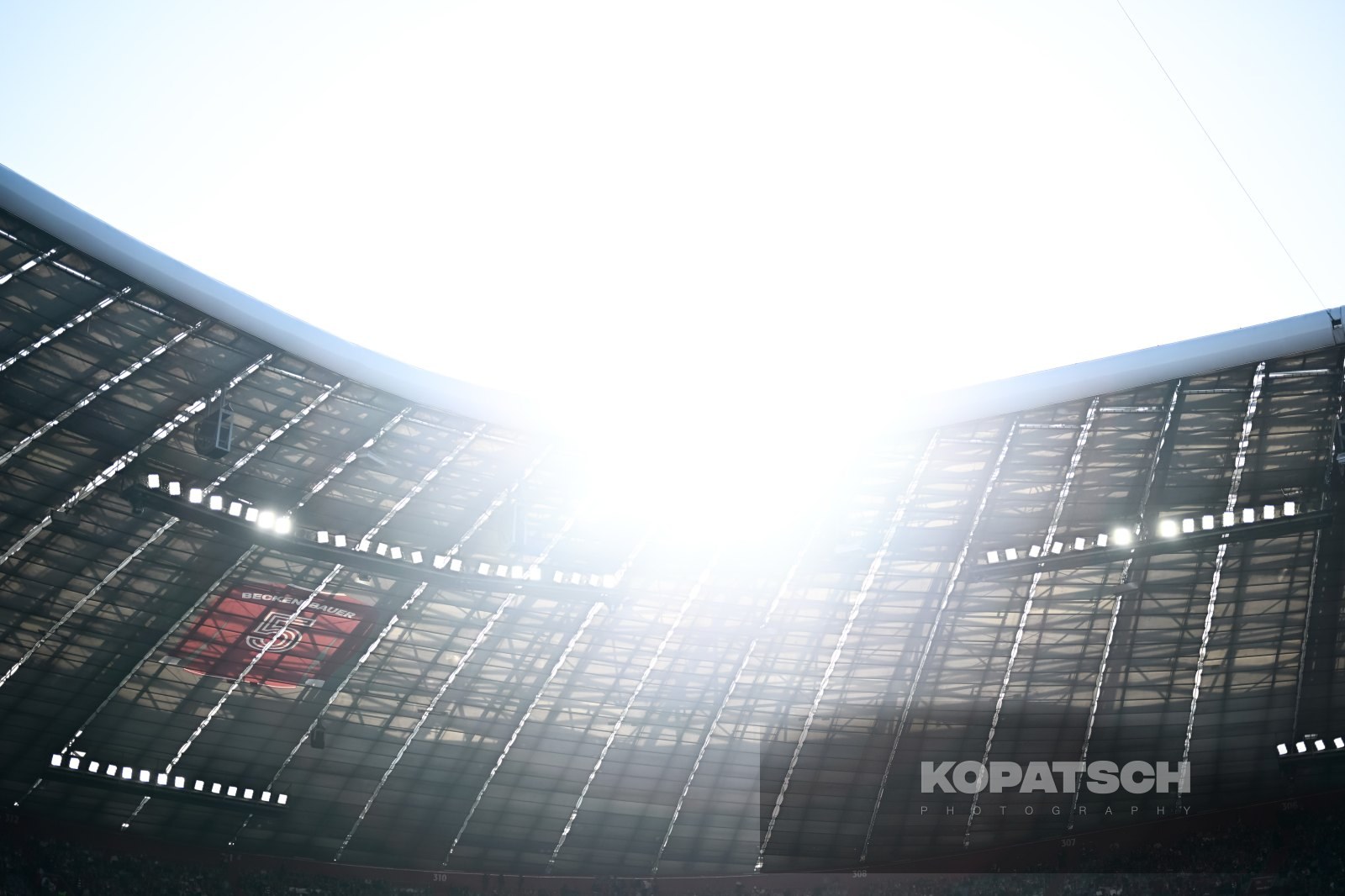 FC Bayern München v VfL Bochum 1848 – Bundesliga, 2025-03-08 FC Bayern Muenchen vs VfL Bochum