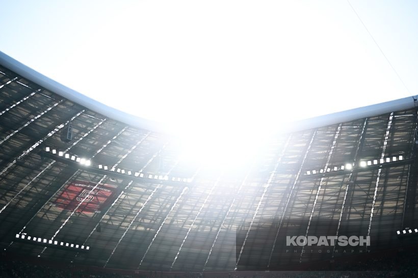 FC Bayern München v VfL Bochum 1848 – Bundesliga, 2025-03-08 FC Bayern Muenchen vs VfL Bochum