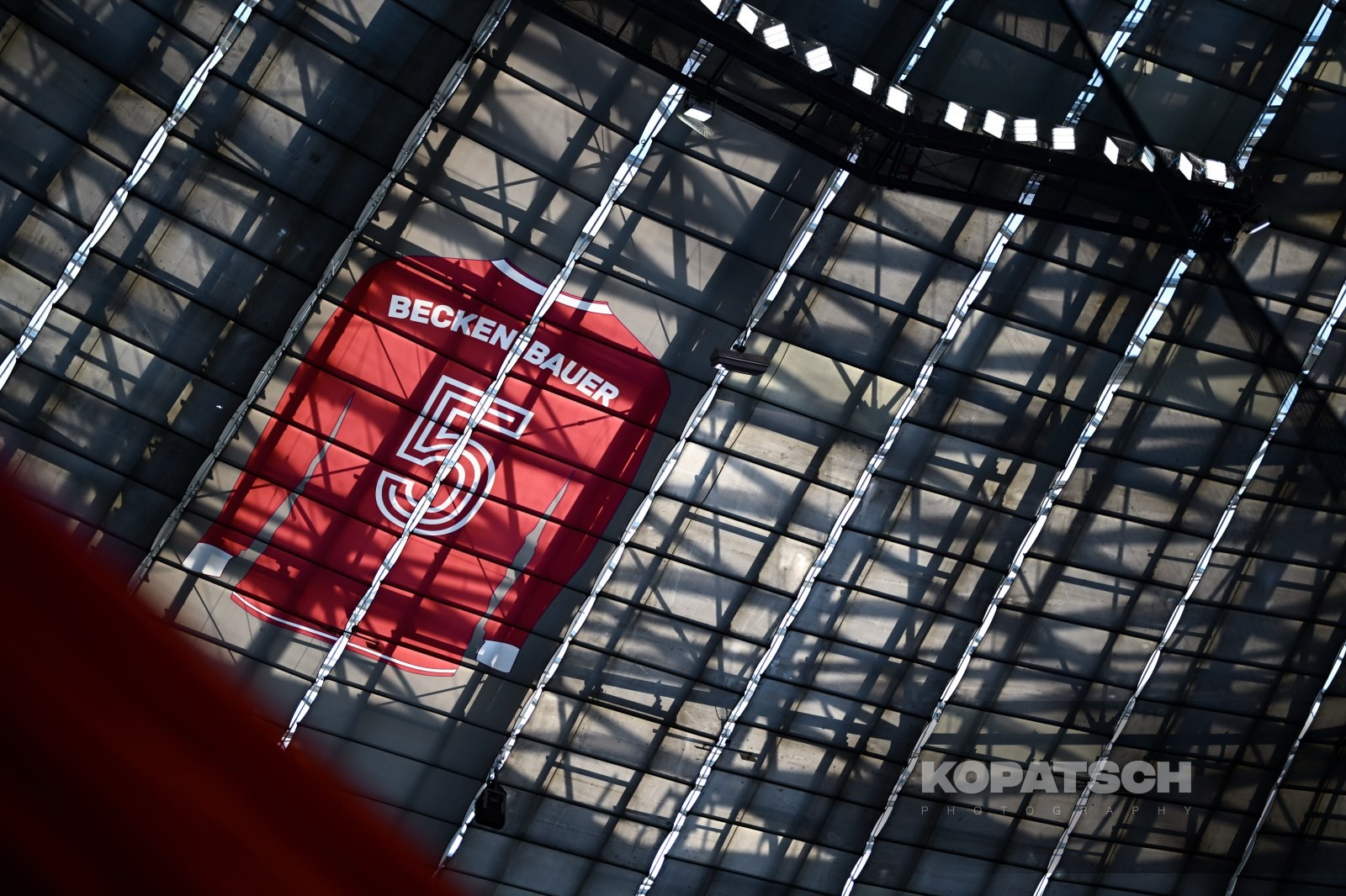 FC Bayern München v VfL Bochum 1848 – Bundesliga, 2025-03-08 FC Bayern Muenchen vs VfL Bochum
