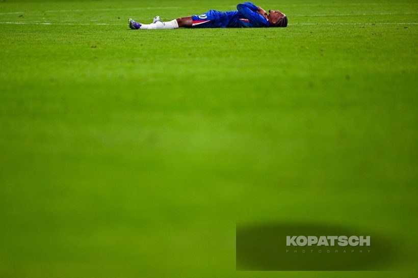 Joao Pedro, 2025-09-17 FC Bayern Muenchen vs Chelsea FC