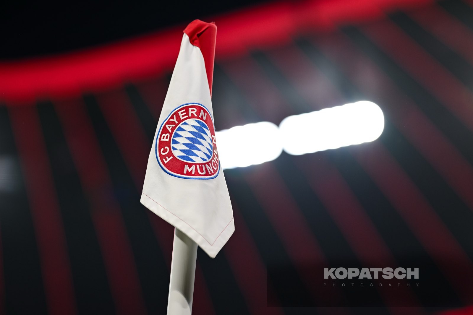 FC Bayern München v Chelsea FC – UEFA Champions League 2025/26 League Phase MD1, 2025-09-17 FC Bayern Muenchen vs Chelsea FC