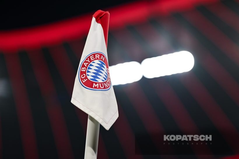 FC Bayern München v Chelsea FC – UEFA Champions League 2025/26 League Phase MD1, 2025-09-17 FC Bayern Muenchen vs Chelsea FC