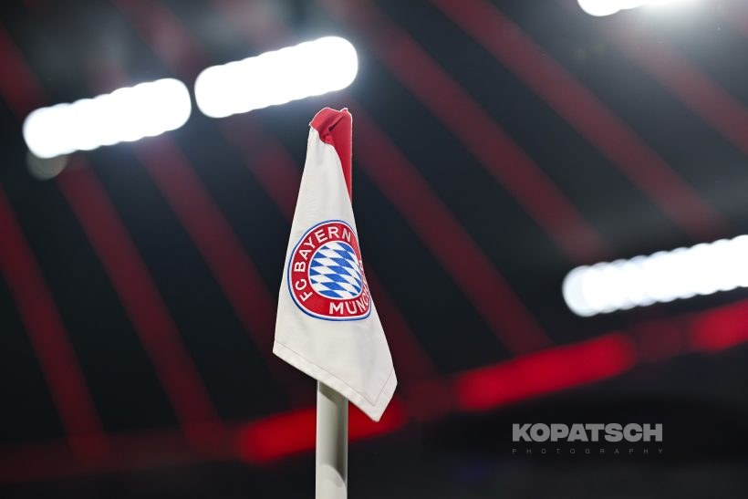 FC Bayern München v Chelsea FC – UEFA Champions League 2025/26 League Phase MD1, 2025-09-17 FC Bayern Muenchen vs Chelsea FC