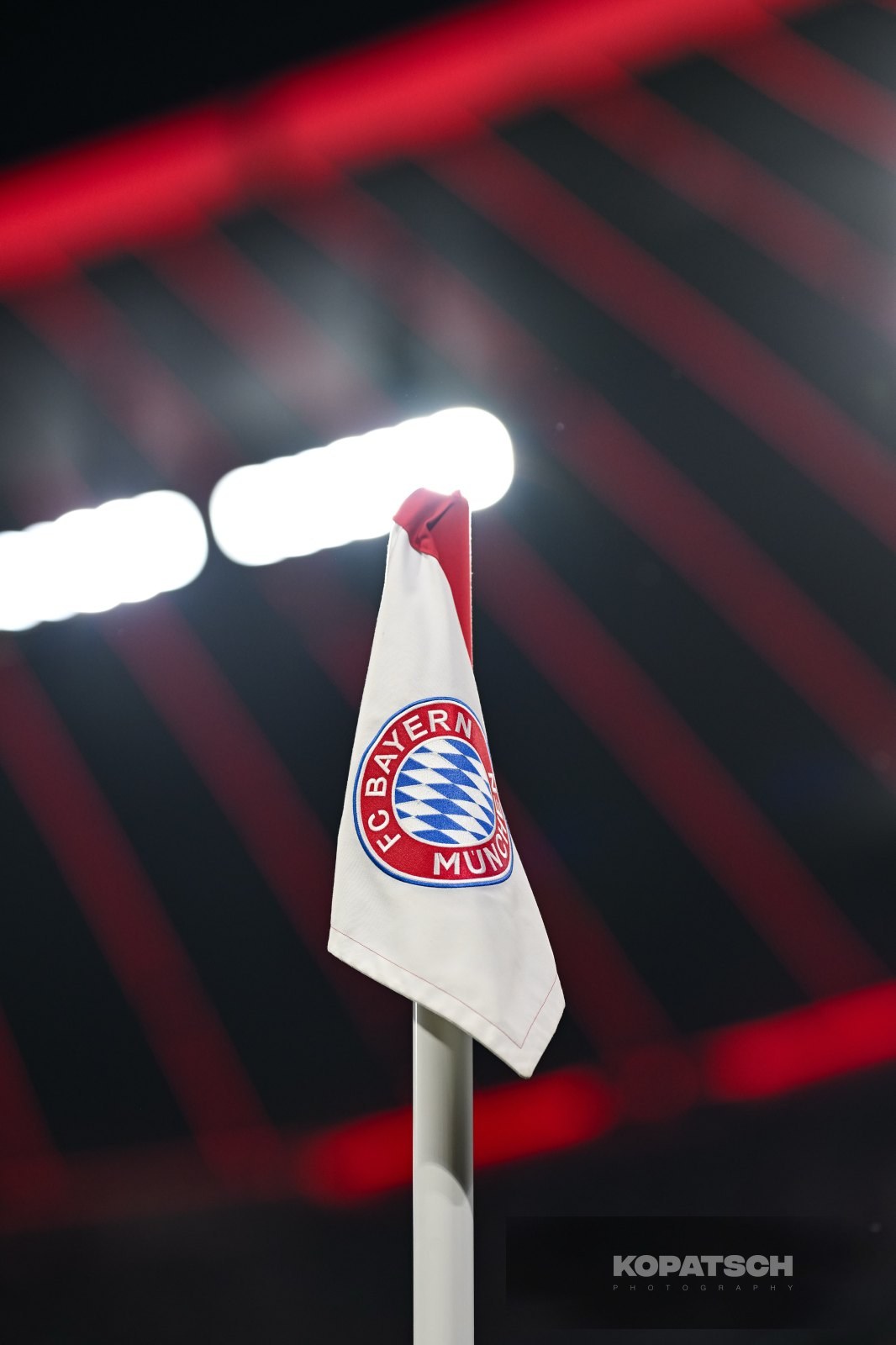 FC Bayern München v Chelsea FC – UEFA Champions League 2025/26 League Phase MD1, 2025-09-17 FC Bayern Muenchen vs Chelsea FC