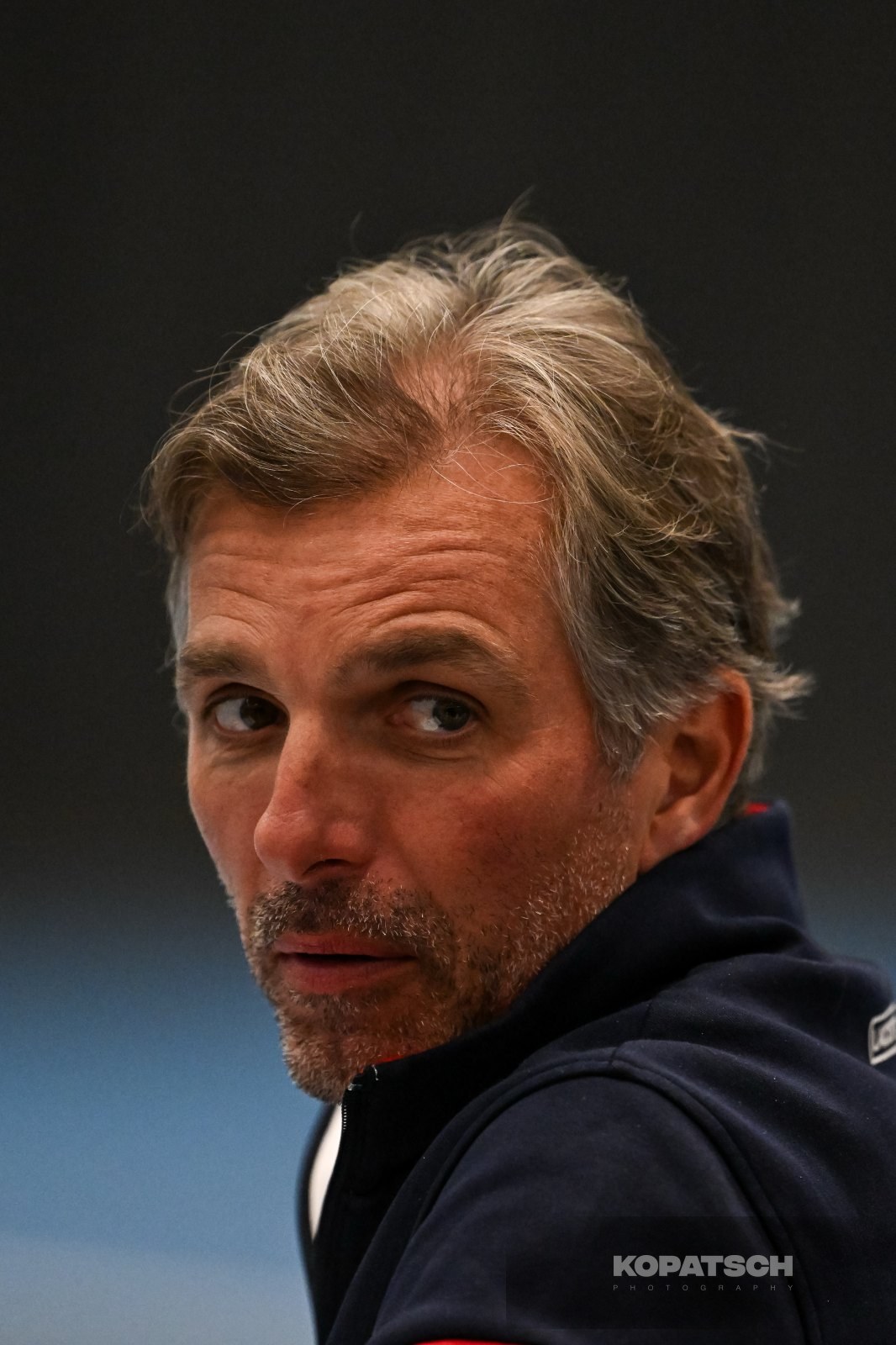 Julien Benneteau · 2025 BJKC Europe Africa Group 1