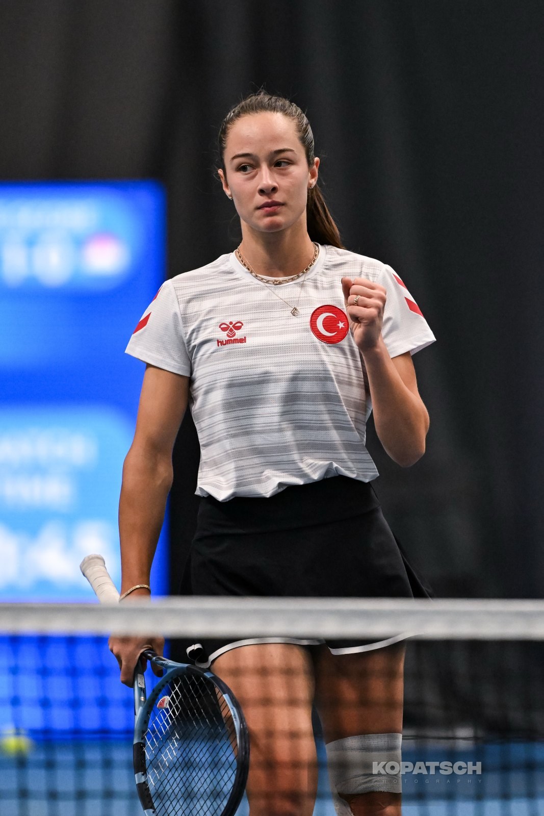 Zeynep Sonmez · 2025 BJKC Europe Africa Group 1