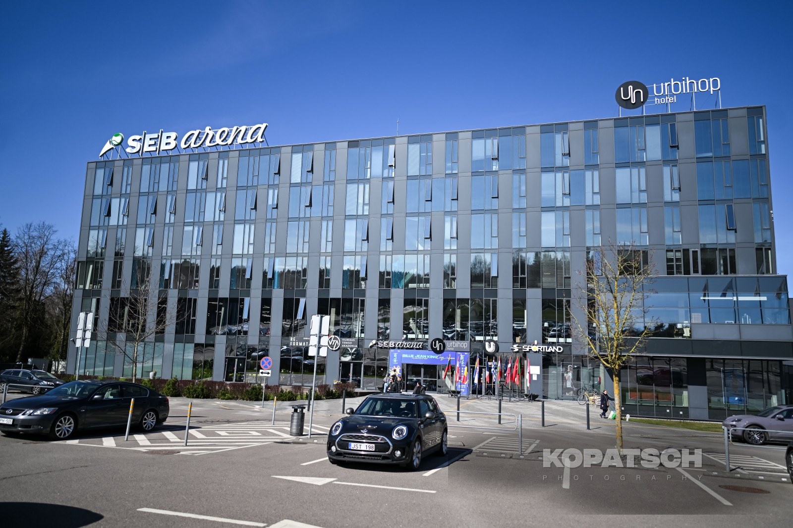 General view · 2025 BJKC Europe Africa Group 1