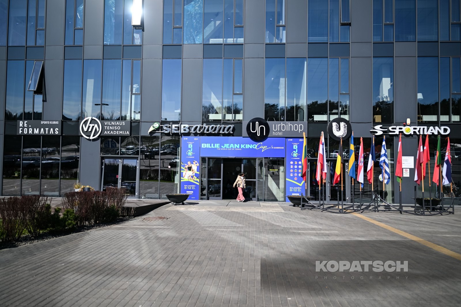 General view · 2025 BJKC Europe Africa Group 1