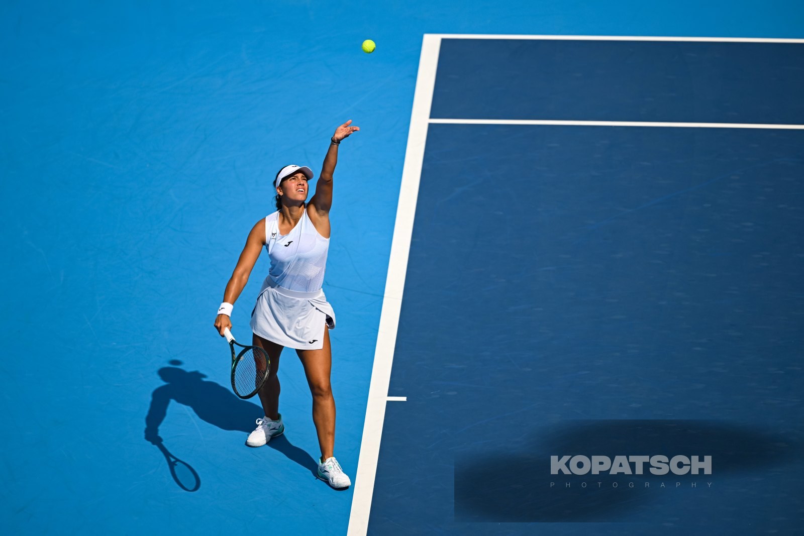Jessica Bouzas Maneiro — 2025 Cincinnati