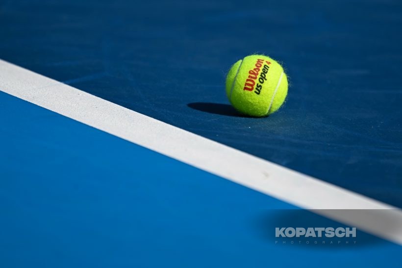 Cincinnati Open 2025 – Day 2 — 2025 Cincinnati