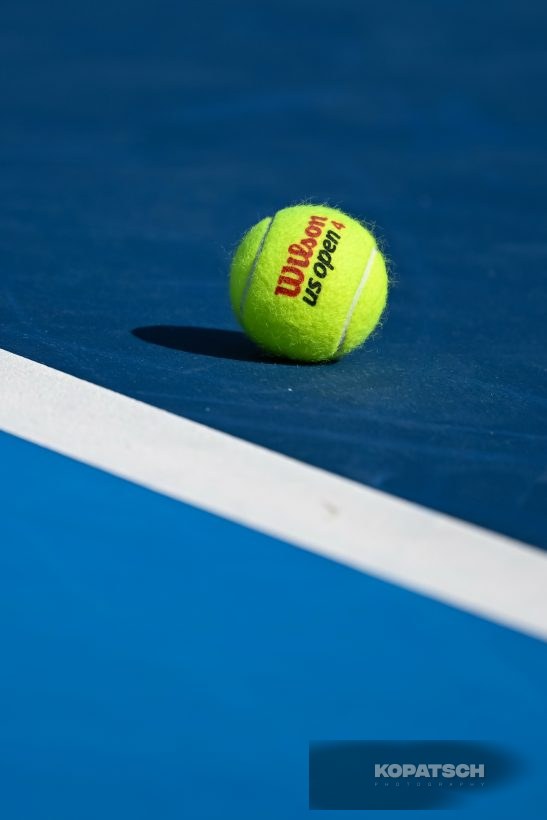 Cincinnati Open 2025 – Day 2 — 2025 Cincinnati