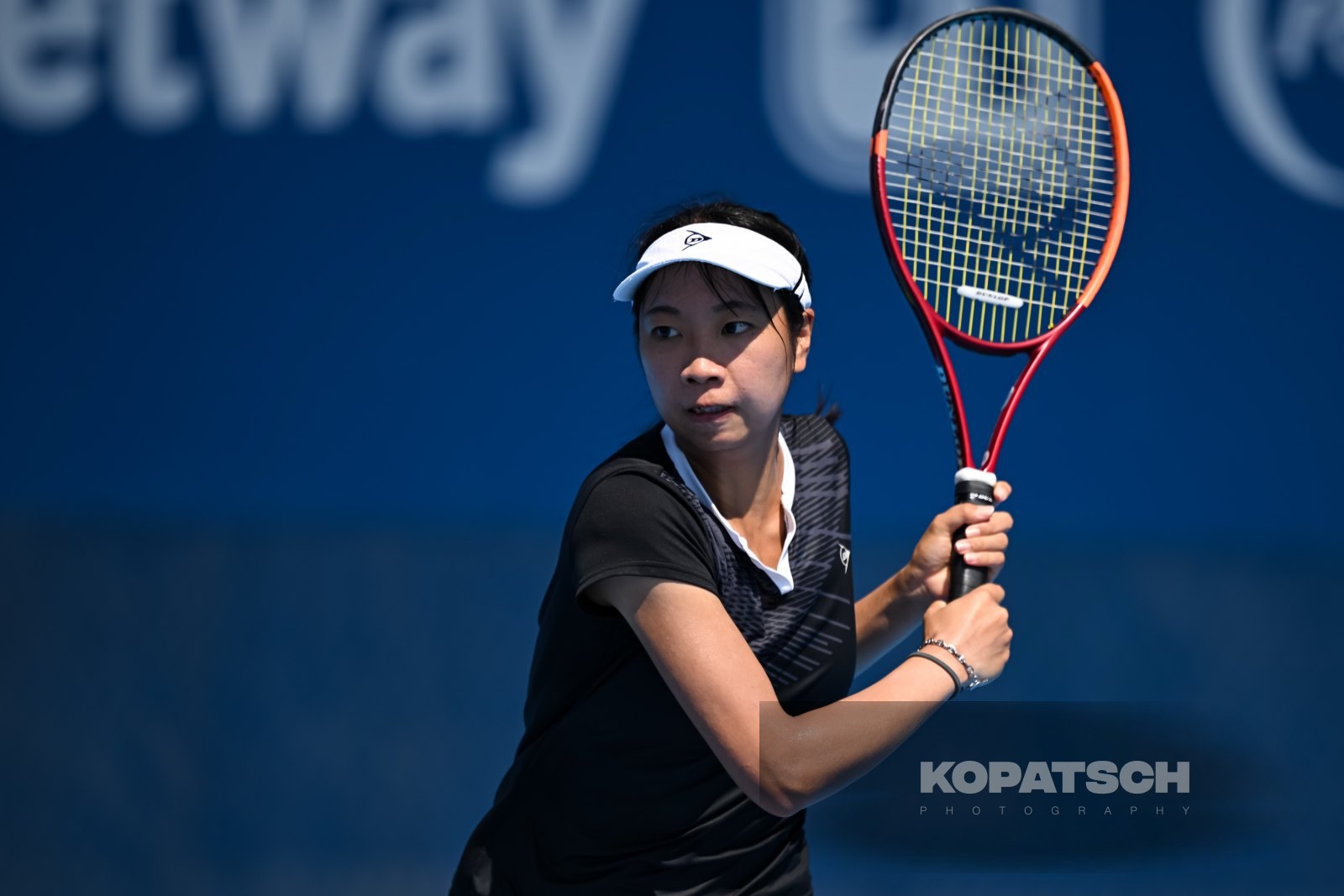 Aoi Ito — 2025 Cincinnati
