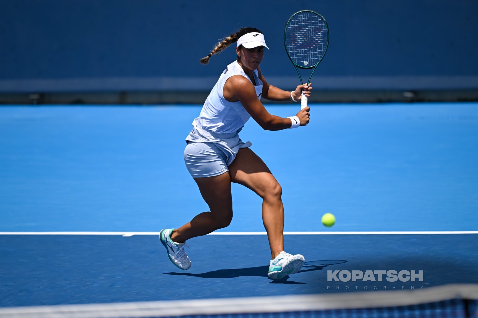 Jessica Bouzas Maneiro — 2025 Cincinnati