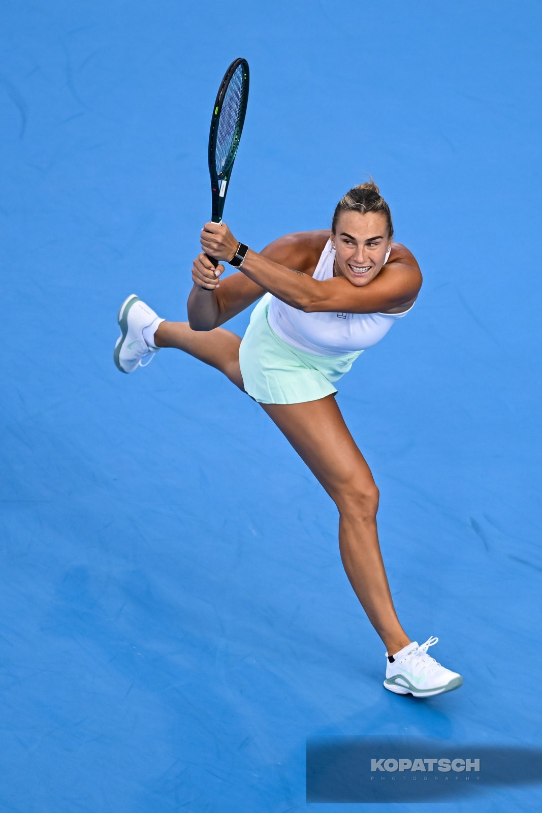 Aryna Sabalenka — 2025 Cincinnati