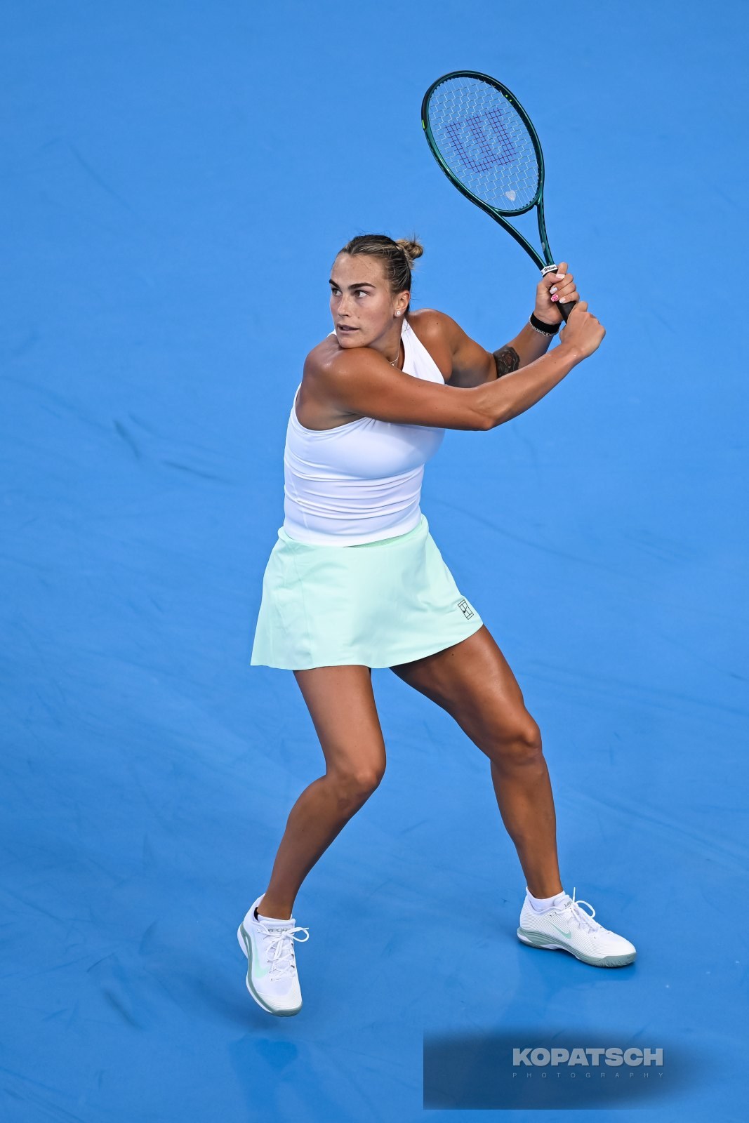 Aryna Sabalenka — 2025 Cincinnati