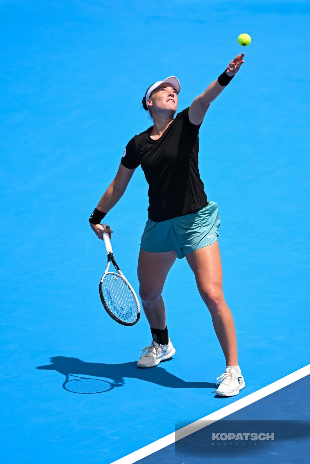 Ella Seidel — 2025 Cincinnati