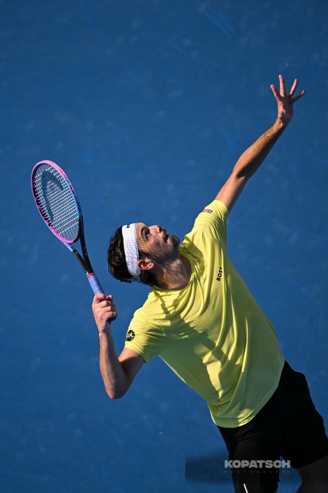 Taylor Fritz — 2025 Cincinnati