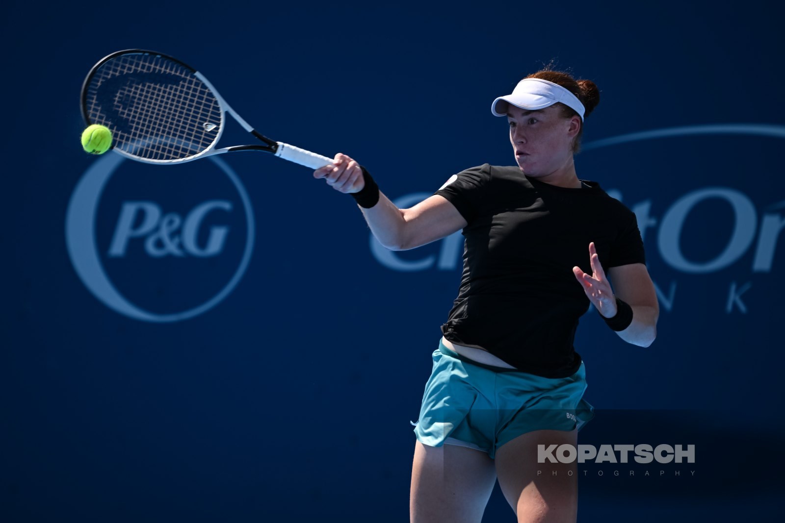 Ella Seidel — 2025 Cincinnati