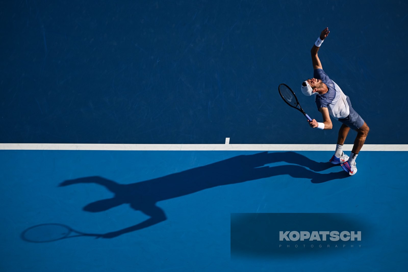 Karen Khachanov — 2025 Cincinnati