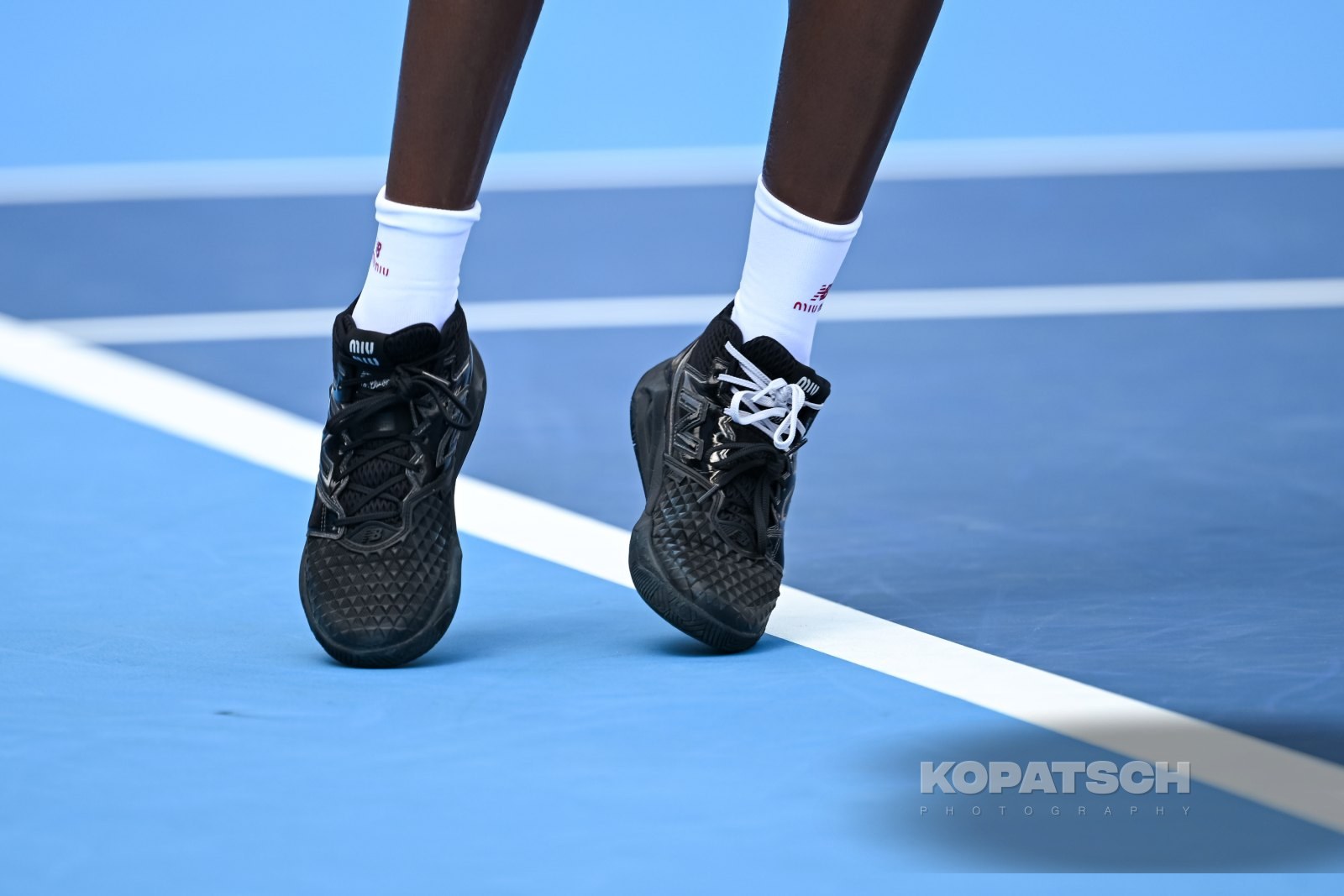 Coco Gauff — 2025 Cincinnati