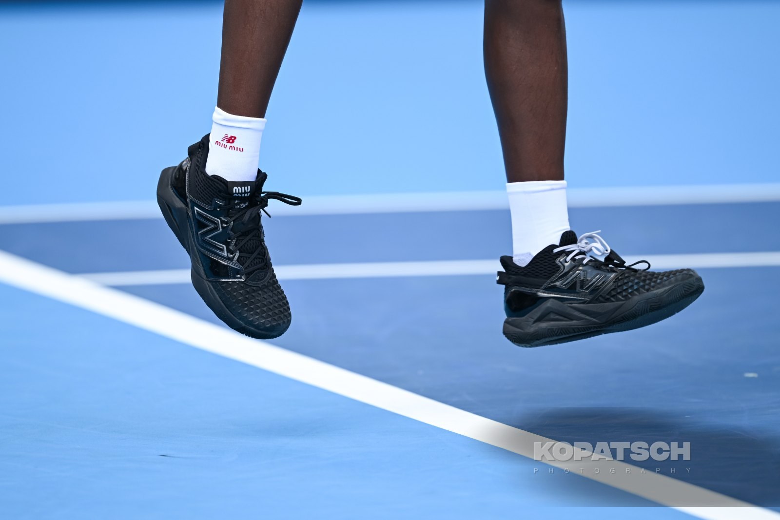 Coco Gauff — 2025 Cincinnati