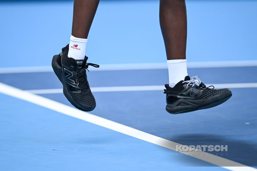 Coco Gauff — 2025 Cincinnati
