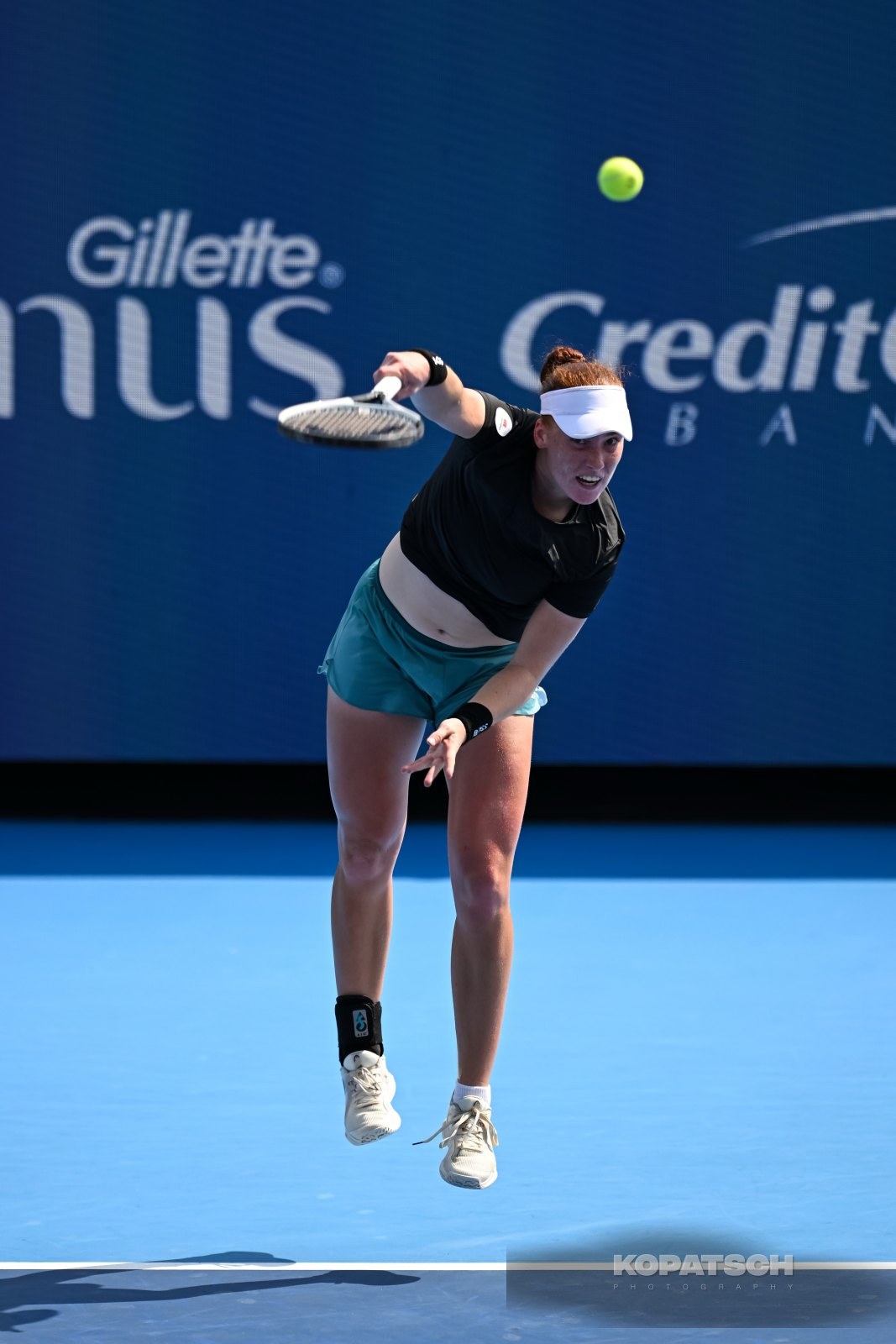 Ella Seidel — 2025 Cincinnati