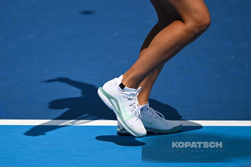 Aryna Sabalenka — 2025 Cincinnati