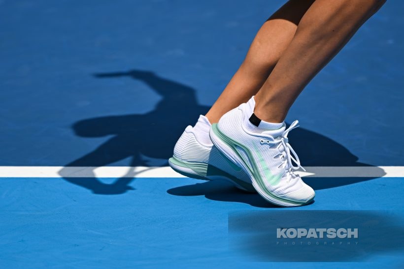 Aryna Sabalenka — 2025 Cincinnati